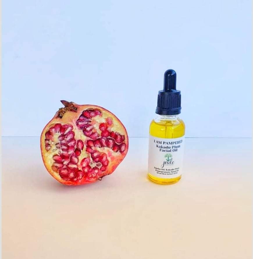 Kakadu Plum Face Oil